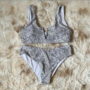 SHEIN BIKINI